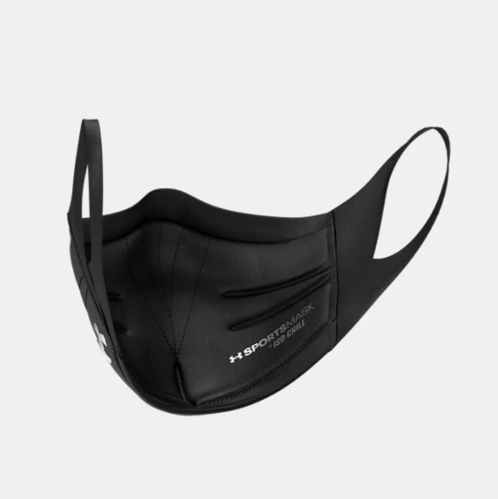 Under Armour Sports Facemask